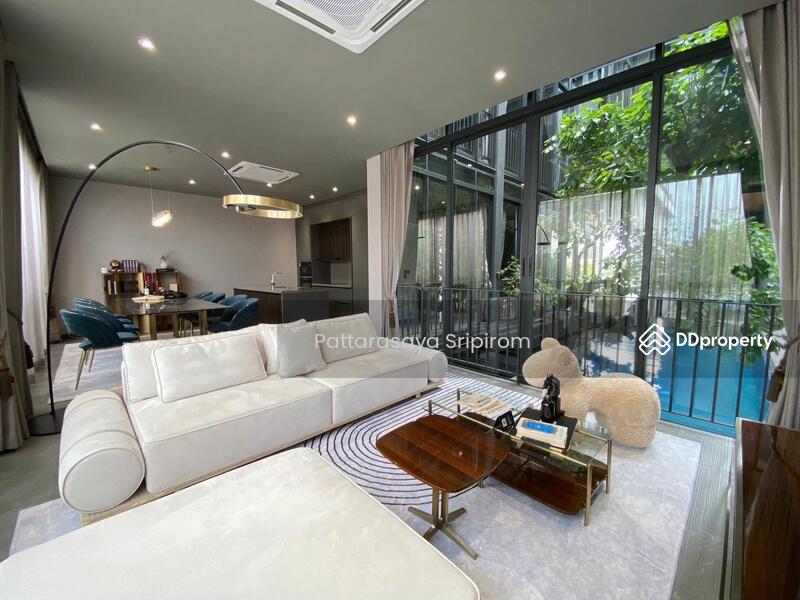 ขาย - 4-Br House in Don Mueang (2104180), กรุงเทพ