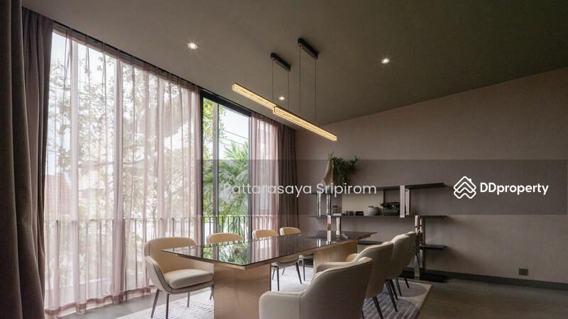 For Sale - 3-Br Villa in Don Mueang (2104221), Bangkok