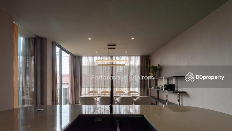 For Sale - 3-Br Villa in Don Mueang (2104221), Bangkok
