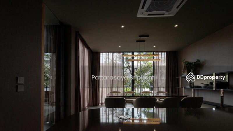 For Sale - 3-Br Villa in Don Mueang (2104221), Bangkok