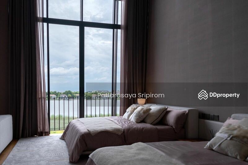For Sale - 3-Br Villa in Don Mueang (2104221), Bangkok