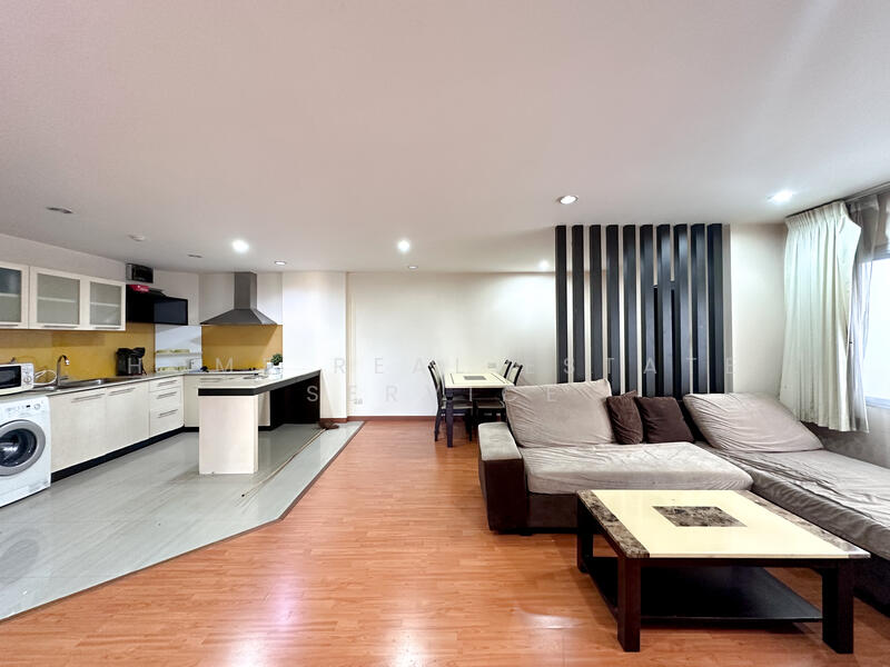 ขาย - 49 Suite Sukhumvit 49 : 49 สวีท สุขุมวิท 49, กรุงเทพ