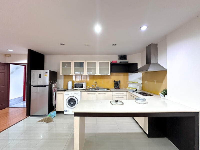 ขาย - 49 Suite Sukhumvit 49 : 49 สวีท สุขุมวิท 49, กรุงเทพ