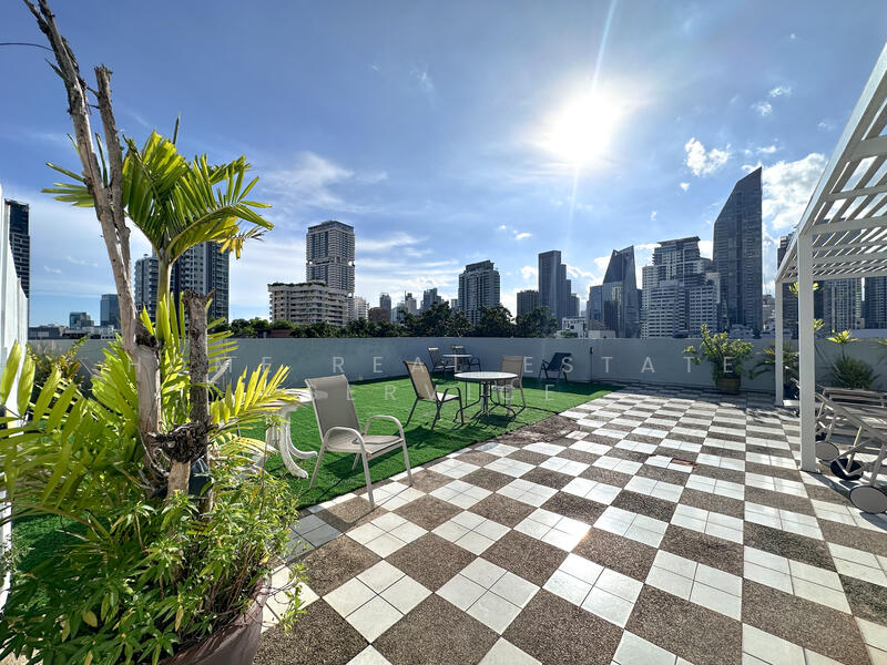 ขาย - 49 Suite Sukhumvit 49 : 49 สวีท สุขุมวิท 49, กรุงเทพ