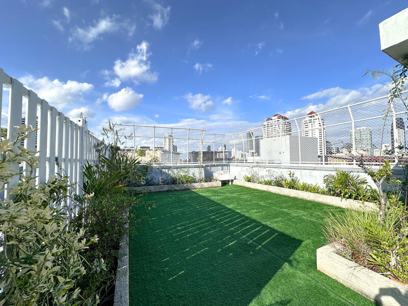 For Sale - 49 Suite Sukhumvit 49, Bangkok