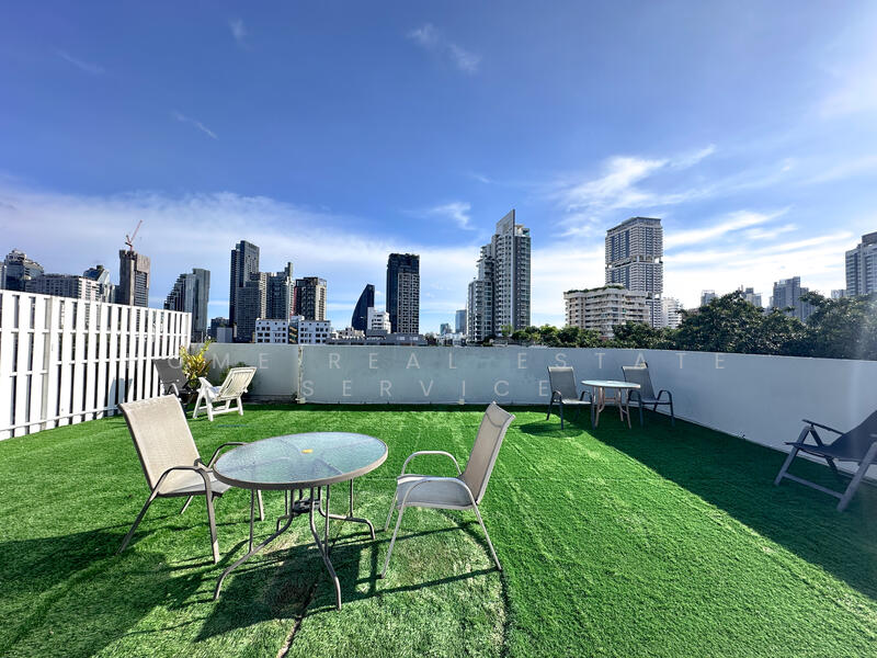 ขาย - 49 Suite Sukhumvit 49 : 49 สวีท สุขุมวิท 49, กรุงเทพ