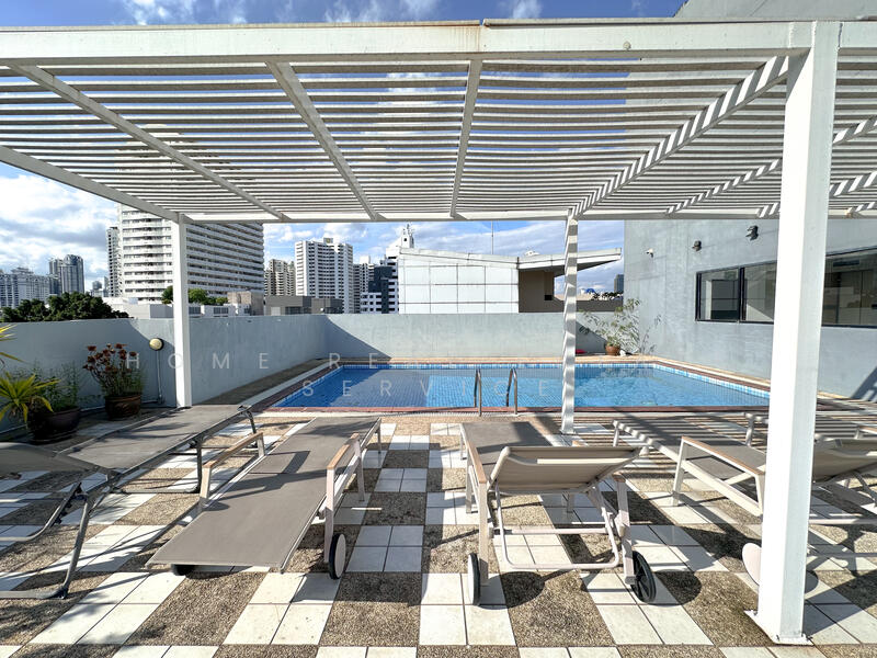 ขาย - 49 Suite Sukhumvit 49 : 49 สวีท สุขุมวิท 49, กรุงเทพ