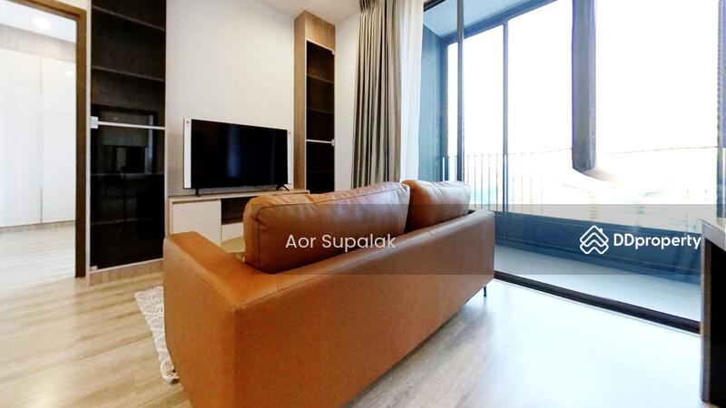 ให้เช่า - IDEO Mobi Sukhumvit 66 : ไอดีโอ โมบิ สุขุมวิท 66, กรุงเทพ