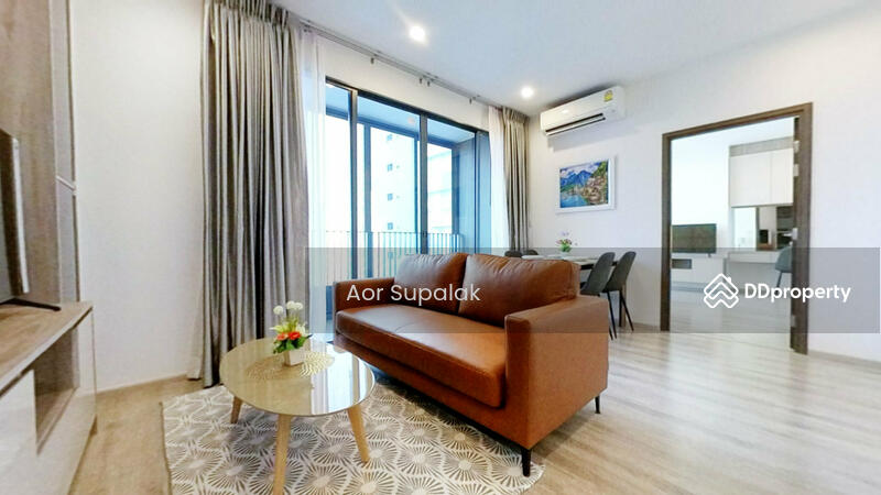 ให้เช่า - IDEO Mobi Sukhumvit 66 : ไอดีโอ โมบิ สุขุมวิท 66, กรุงเทพ