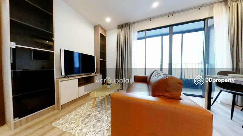 ให้เช่า - IDEO Mobi Sukhumvit 66 : ไอดีโอ โมบิ สุขุมวิท 66, กรุงเทพ