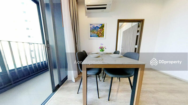 ให้เช่า - IDEO Mobi Sukhumvit 66 : ไอดีโอ โมบิ สุขุมวิท 66, กรุงเทพ