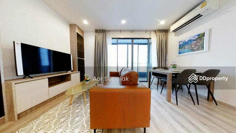 ให้เช่า - IDEO Mobi Sukhumvit 66 : ไอดีโอ โมบิ สุขุมวิท 66, กรุงเทพ