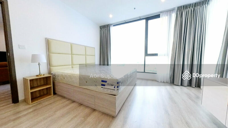 ให้เช่า - IDEO Mobi Sukhumvit 66 : ไอดีโอ โมบิ สุขุมวิท 66, กรุงเทพ