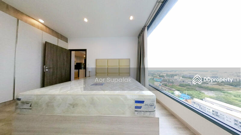 ให้เช่า - IDEO Mobi Sukhumvit 66 : ไอดีโอ โมบิ สุขุมวิท 66, กรุงเทพ