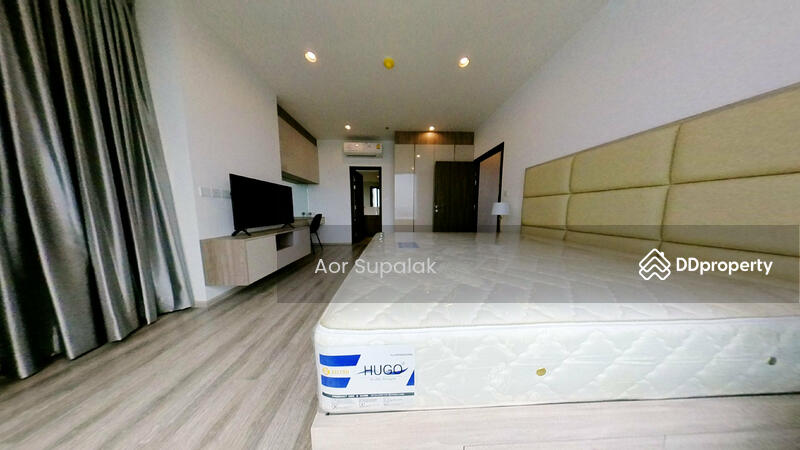 For Rent - IDEO Mobi Sukhumvit 66, Bangkok