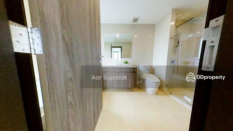 For Rent - IDEO Mobi Sukhumvit 66, Bangkok
