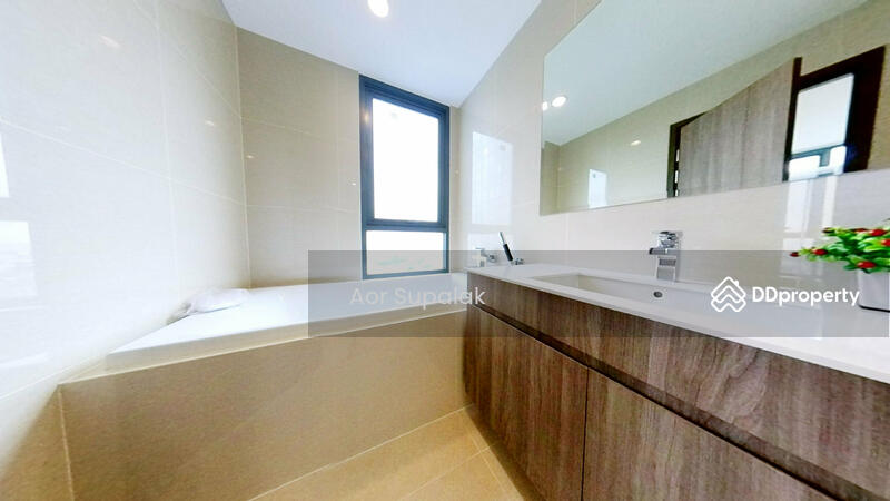 ให้เช่า - IDEO Mobi Sukhumvit 66 : ไอดีโอ โมบิ สุขุมวิท 66, กรุงเทพ
