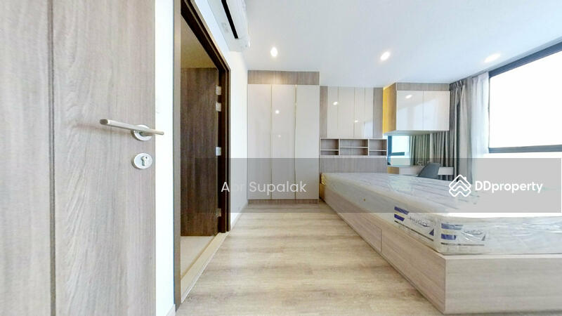 For Rent - IDEO Mobi Sukhumvit 66, Bangkok