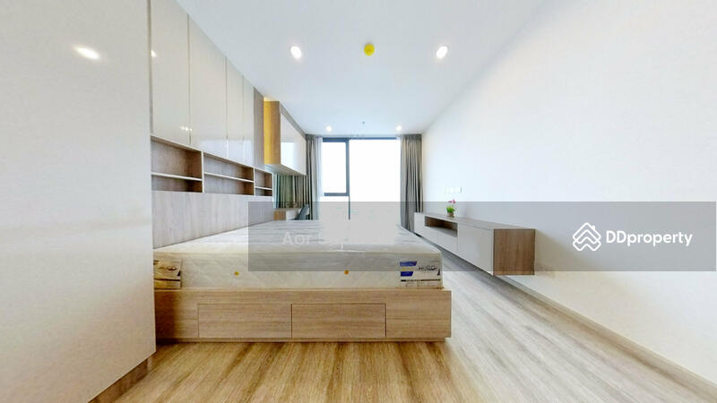 ให้เช่า - IDEO Mobi Sukhumvit 66 : ไอดีโอ โมบิ สุขุมวิท 66, กรุงเทพ