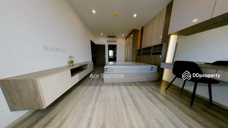 For Rent - IDEO Mobi Sukhumvit 66, Bangkok