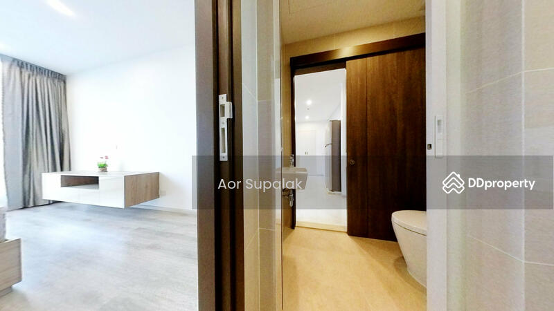 For Rent - IDEO Mobi Sukhumvit 66, Bangkok