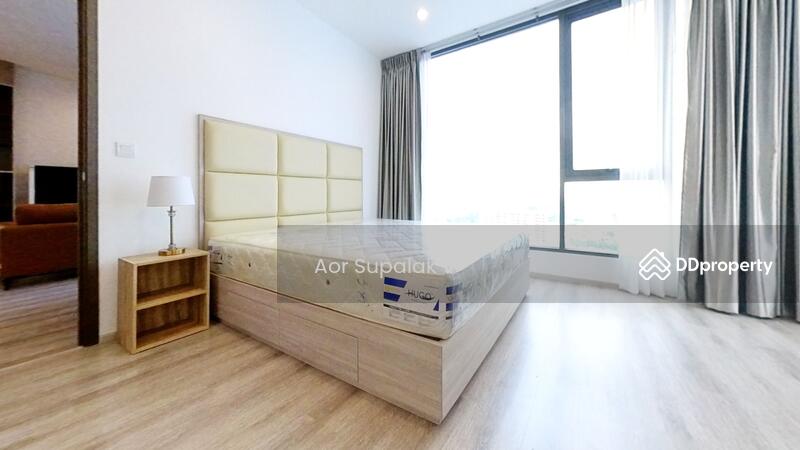For Rent - IDEO Mobi Sukhumvit 66, Bangkok
