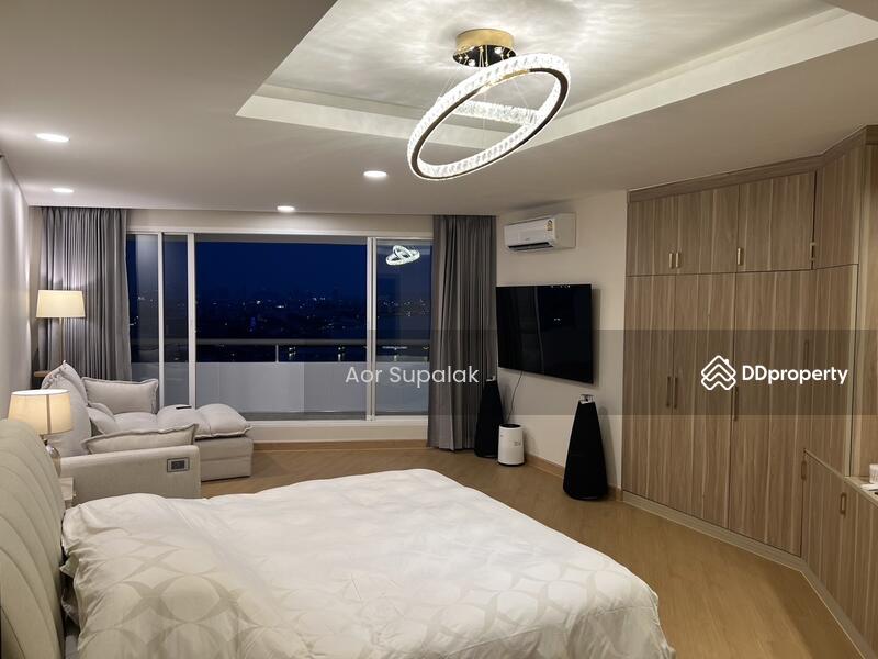 ให้เช่า - Bangkok River Marina : บางกอก ริเวอร์ มารีนา, กรุงเทพ