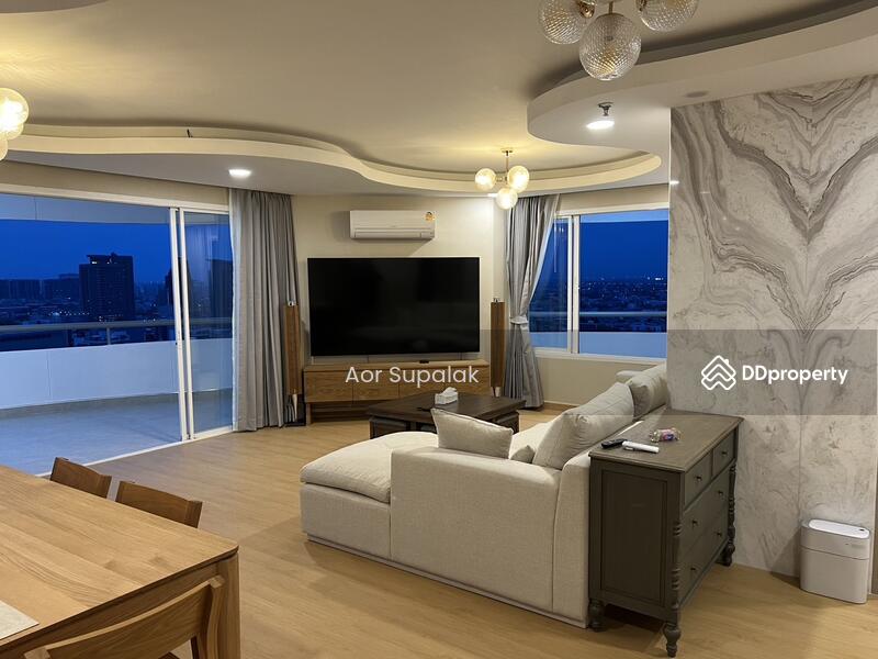 ให้เช่า - Bangkok River Marina : บางกอก ริเวอร์ มารีนา, กรุงเทพ