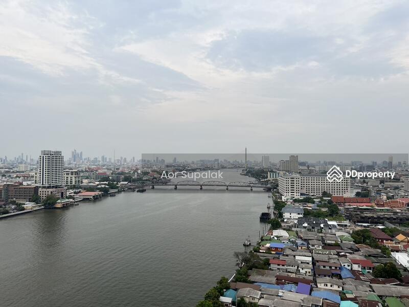 ให้เช่า - Bangkok River Marina : บางกอก ริเวอร์ มารีนา, กรุงเทพ