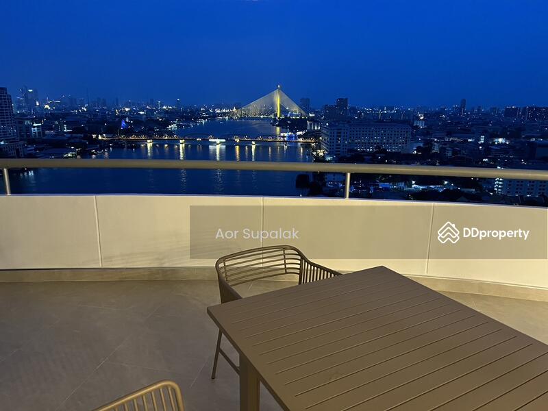 ให้เช่า - Bangkok River Marina : บางกอก ริเวอร์ มารีนา, กรุงเทพ