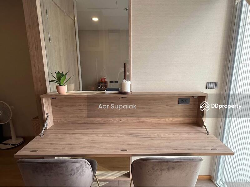 ให้เช่า - Wyndham Garden Bangkok Sukhumvit 42 : วินแดม การ์เด้น เรสซิเดนซ์ สุขุมวิท 42, กรุงเทพ