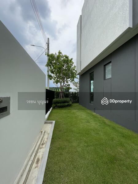 For Sale - The Arbor Ramintra-Watcharapol, Bangkok