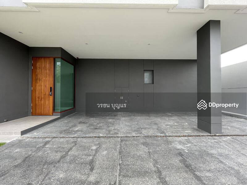 For Sale - The Arbor Ramintra-Watcharapol, Bangkok