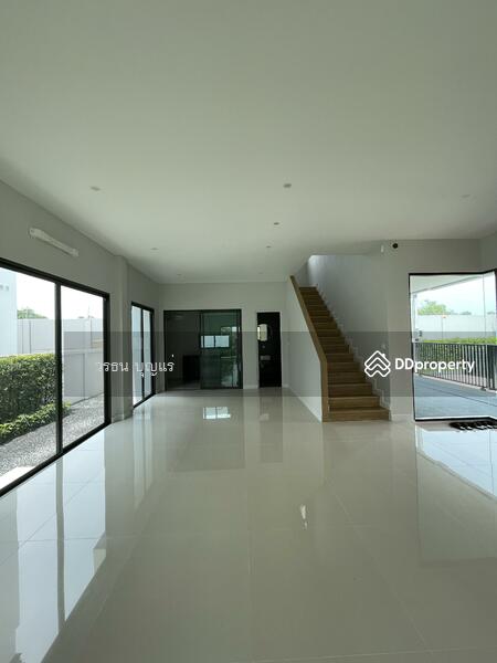 For Sale - The Arbor Ramintra-Watcharapol, Bangkok