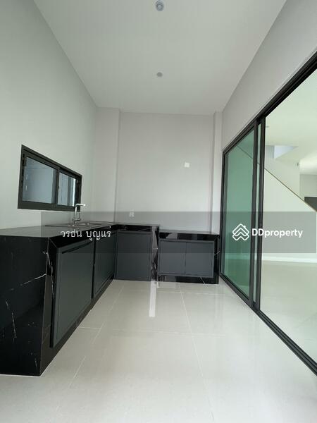 For Sale - The Arbor Ramintra-Watcharapol, Bangkok