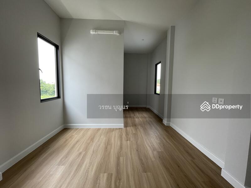 For Sale - The Arbor Ramintra-Watcharapol, Bangkok