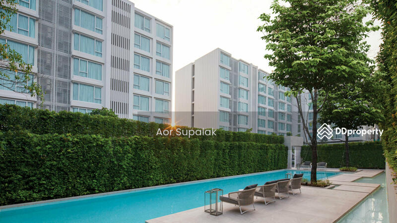 ขาย - Condo U Kaset-Nawamin : คอนโด ยู เกษตร-นวมินทร์, กรุงเทพ