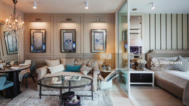 ขาย - Condo U Kaset-Nawamin : คอนโด ยู เกษตร-นวมินทร์, กรุงเทพ