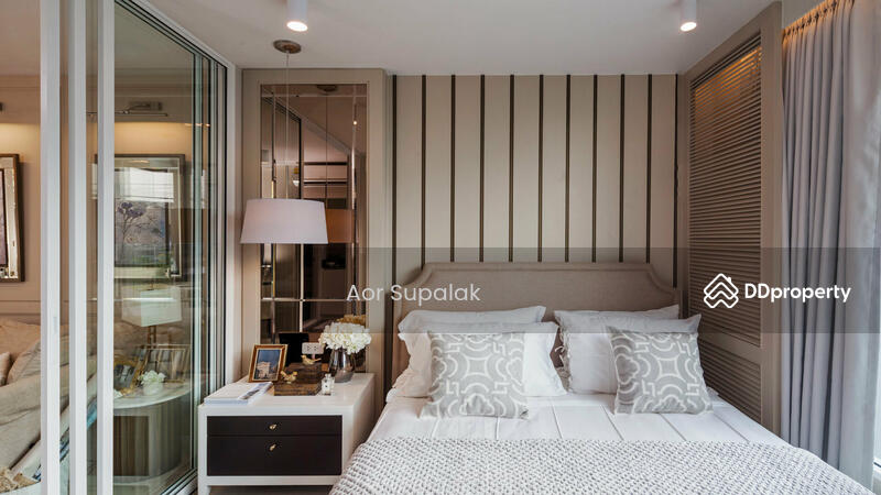 ขาย - Condo U Kaset-Nawamin : คอนโด ยู เกษตร-นวมินทร์, กรุงเทพ