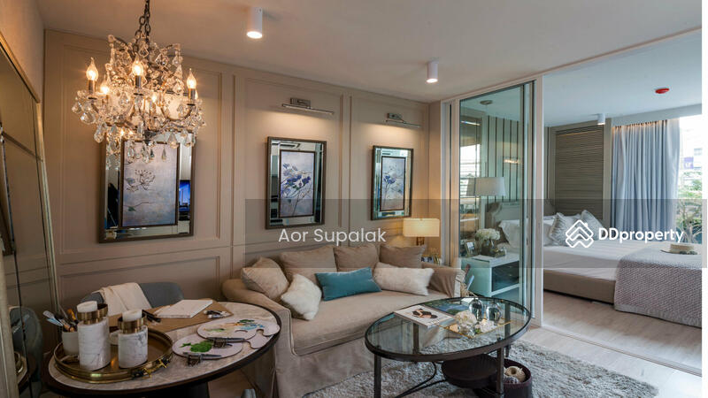 ขาย - Condo U Kaset-Nawamin : คอนโด ยู เกษตร-นวมินทร์, กรุงเทพ