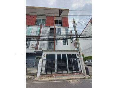ขาย - The Attic Lite Chaengwattana : ดิ แอททิคไลท์ แจ้งวัฒนะ, นนทบุรี