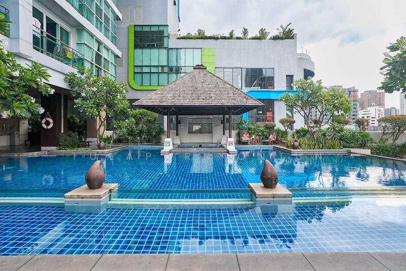 The Prime 11, Bangkok, 29 Soi Sukhumvit 11, Khlongtoei Nua, Watthana, Bangkok, 2 Bedrooms, 90 sqm, Condo For Sale, by Tulaporn Onjun, 11901133 - DDproperty.com