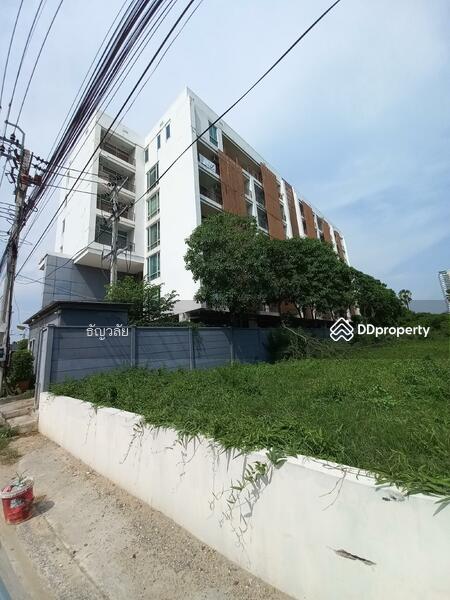 For Sale - The Forest Chaengwattana, Nonthaburi