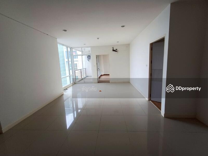 For Sale - The Forest Chaengwattana, Nonthaburi