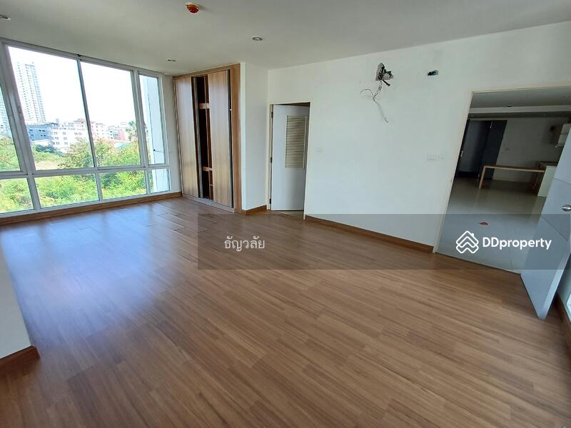 For Sale - The Forest Chaengwattana, Nonthaburi