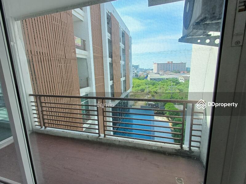 For Sale - The Forest Chaengwattana, Nonthaburi