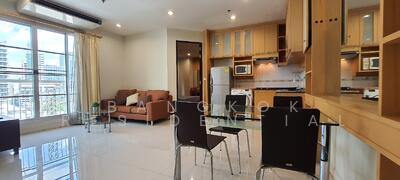 For Rent - Citi Smart Sukhumvit 18, Bangkok