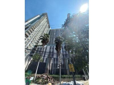 ขาย - THE PARKLAND งามวงศ์วาน-แคราย, นนทบุรี