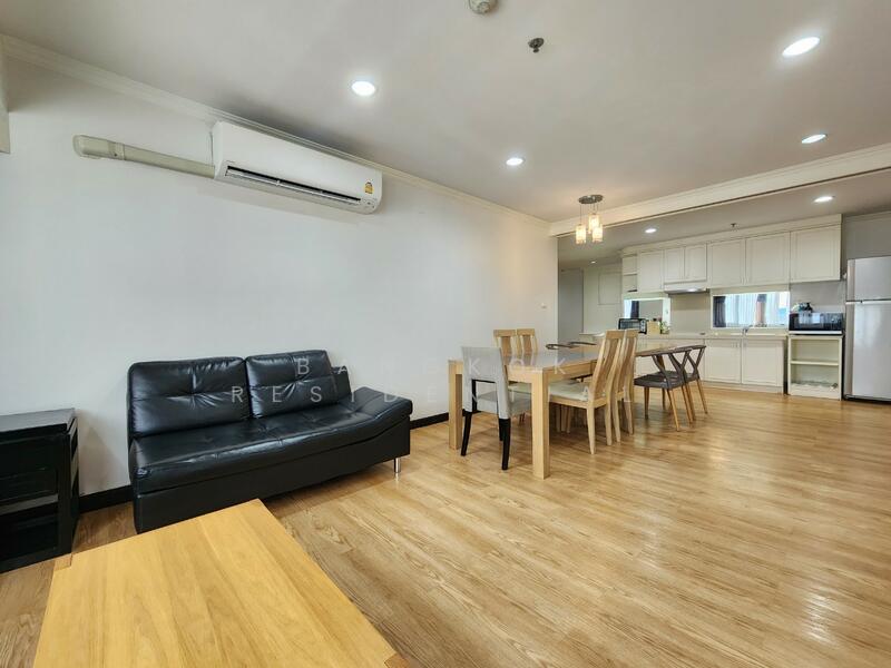 Baan Suanpetch : บ้านสวนเพชร คอนโดมิเนียม, กรุงเทพ, 18 ซอยสุขุมวิท 39, คลองตันเหนือ, วัฒนา, กรุงเทพ, 136 ตร.ม., คอนโด ให้เช่า, โดย Bangkok Residential, 11901146 - DDproperty.com