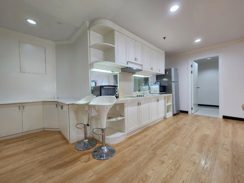 Baan Suanpetch : บ้านสวนเพชร คอนโดมิเนียม, กรุงเทพ, 18 ซอยสุขุมวิท 39, คลองตันเหนือ, วัฒนา, กรุงเทพ, 136 ตร.ม., คอนโด ให้เช่า, โดย Bangkok Residential, 11901146 - DDproperty.com